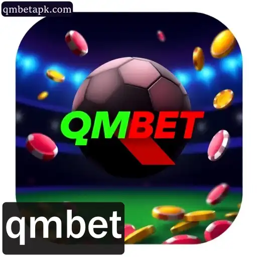 qmbet: Baixar aplicativo para uma experiência de apostas completa com cassino, slots e esportes ao vivo