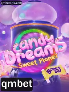 CandyDreamsSweetPlanet: Descubra o Mundo Doce do Novo Jogo