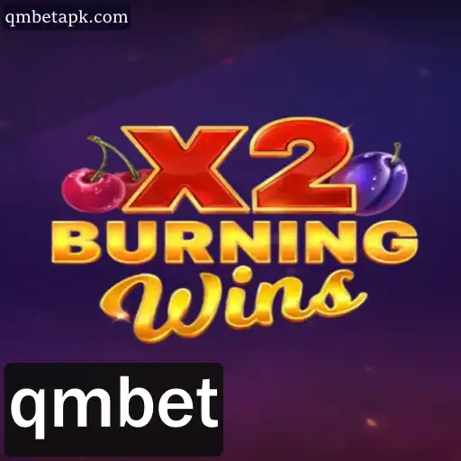 Explorando o Fascinante Mundo de BurningWinsX2 com a Plataforma QMBet