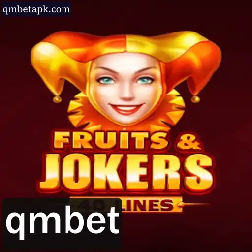 Explorando o Mundo de FruitsAndJokers40: Jogo de Slots Envolvente com qmbet