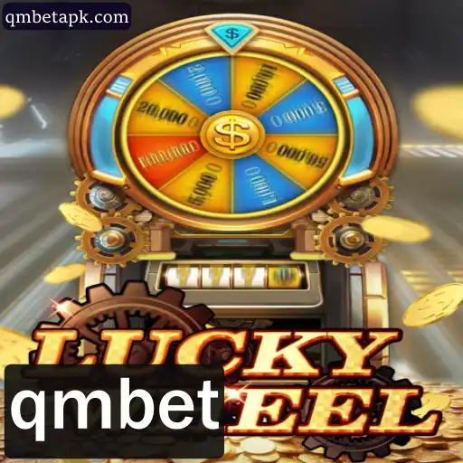 Descubra o Excitante Mundo de LuckyWheel com a Plataforma qmbet