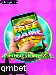RaveJump2M: Uma Nova Aventura no Universo dos Jogos