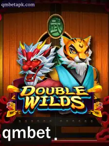 DoubleWilds: Explorando o Mundo Emocionante do Jogo de Cassino com qmbet