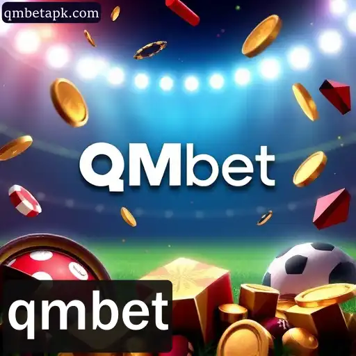 Explore o Mundo de Jogos de Cassino na qmbet: Experiência Completa e Recursos Avançados