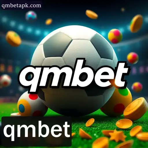 qmbet: Desfrute dos Jogos de Loteria com Recursos Avançados