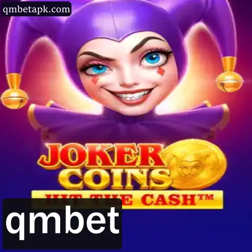 Explorando o Jogo Inovador JokerCoins e a Plataforma de Apostas QMBet