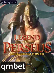 Explorando o Mundo de LegendofPerseus: Uma Jornada Épica