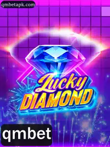 Explorando o Fascinante Mundo de LuckyDiamond: O Jogo de Sucesso da qmbet