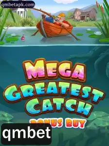 Descubra o Mundo de MegaGreatestCatchBonusBuy