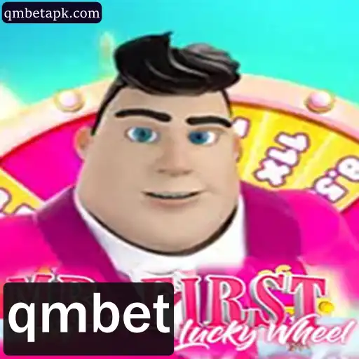 Descubra o Mundo de Entretenimento de MrFirstLuckyWheel: A Nova Sensação do qmbet