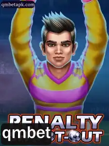 Explorando o Jogo Emocionante: PenaltyShootOut e a Chave para a Diversão com qmbet