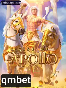 RiseofApollo: Descobrindo o Novo Fenômeno de Gaming com qmbet