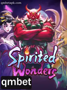 Explorando a Magia de SpiritedWonders: Um Mergulho no Mundo Fantástico dos Jogos