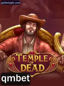 Explorando TempleofDead: Uma Jornada no Mundo dos Antigos