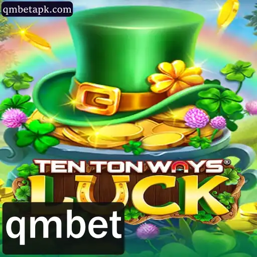 Descubra o Fascinante Mundo de TenTonWaysLuck e a Chave do Sucesso com Qmbet