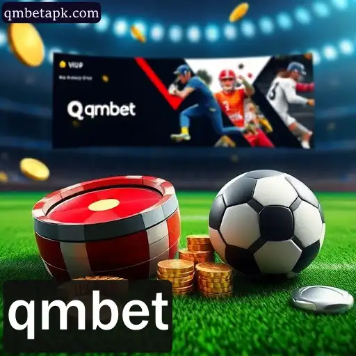 qmbet Transmissão ao Vivo: Acesso Imediato a Cassino, Slots e Esportes