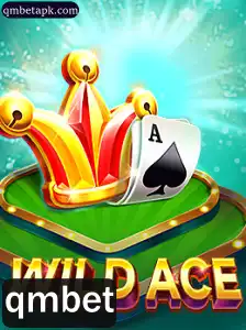 Explorando o Jogo Inovador WildAce: Uma Aventura com Qmbet