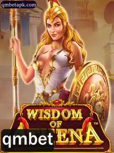 WisdomofAthena: Um Mundo de Estratégia e Conhecimento