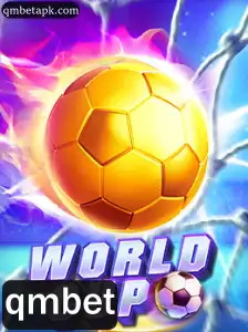 Explorando o Mundo do Jogo WorldCup: A Nova Sensação com Qmbet