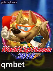 WorldCupRussia2018: Uma Experiência Inovadora no Mundo dos Jogos